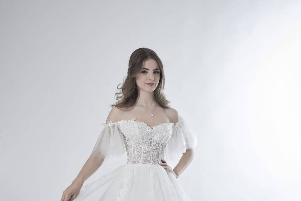 Bianca Sposa