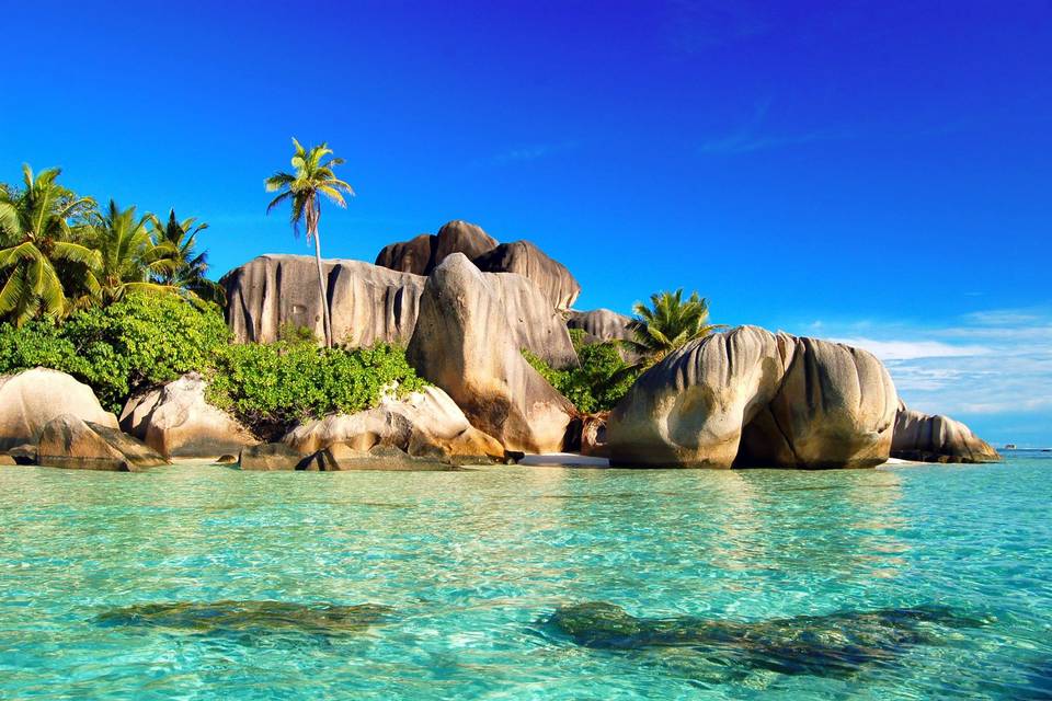 Seychelles