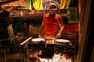 DJ Farrapo