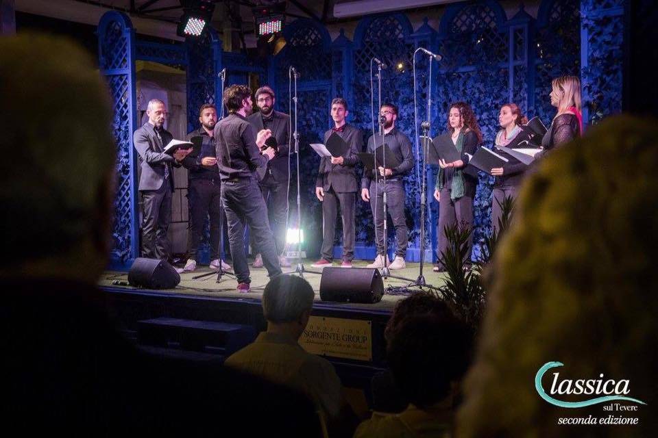 MSV in concerto