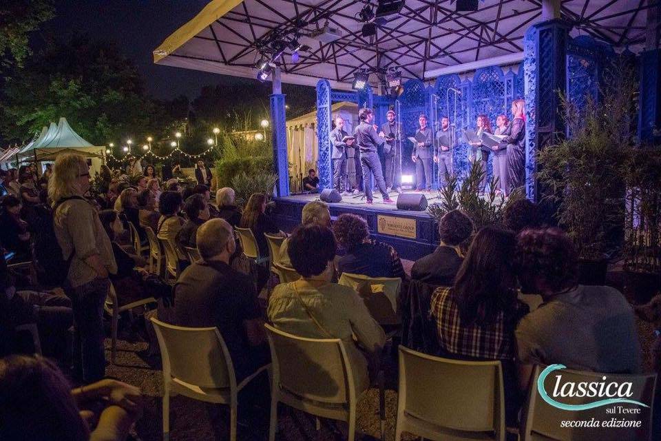 MSV in concerto