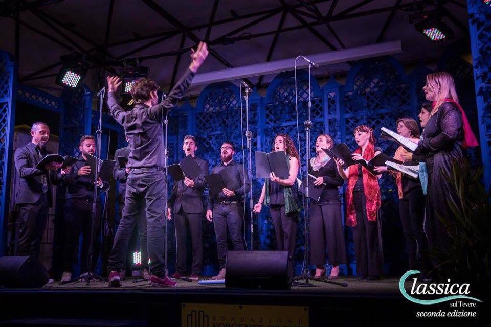 MSV in concerto
