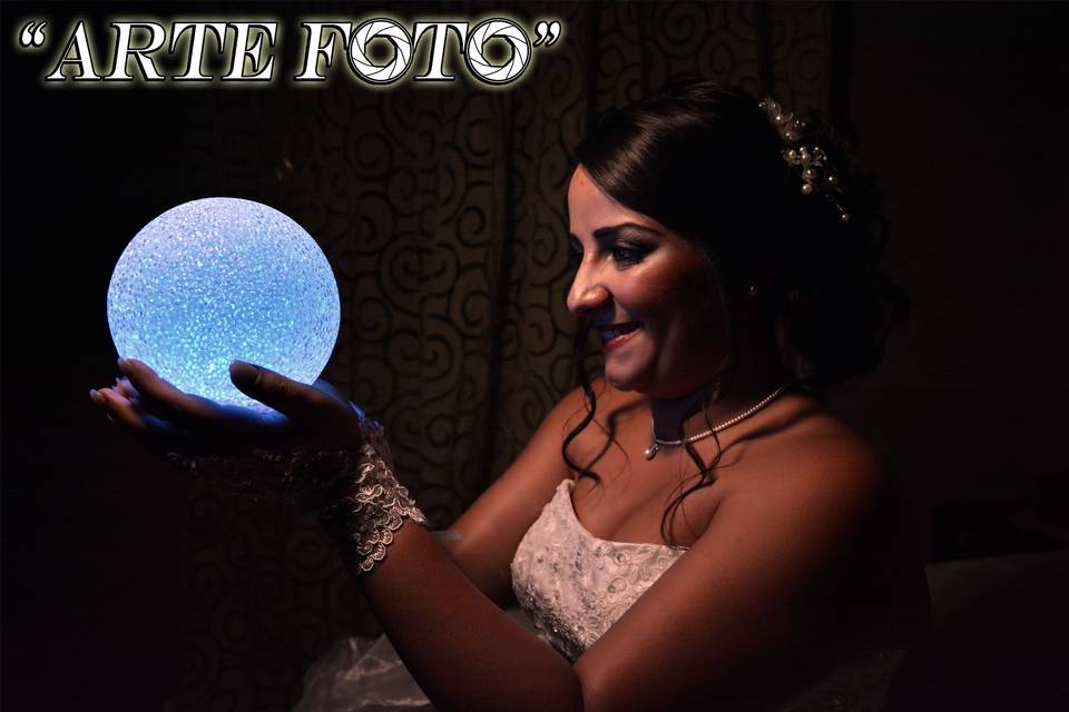 Arte Foto