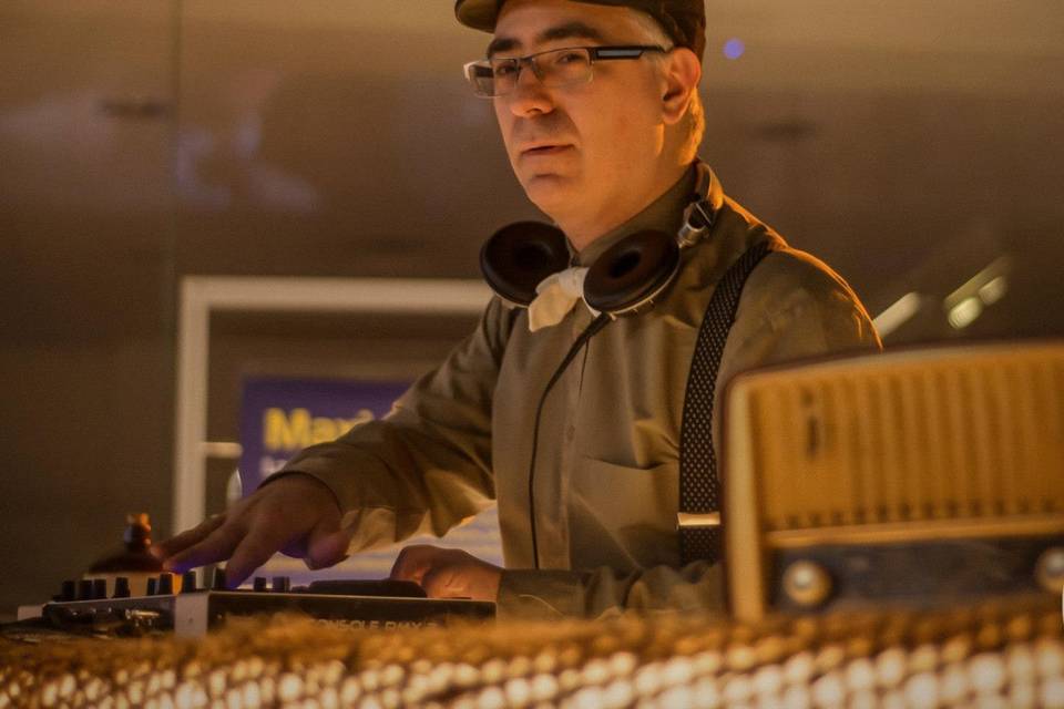 Party Electroswing