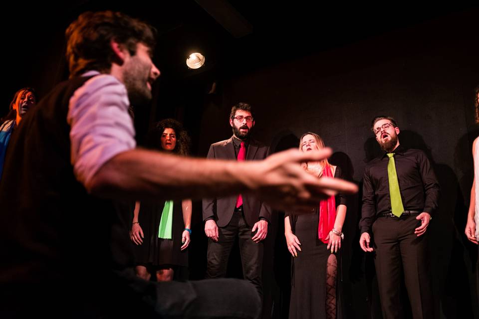 MSV in concerto