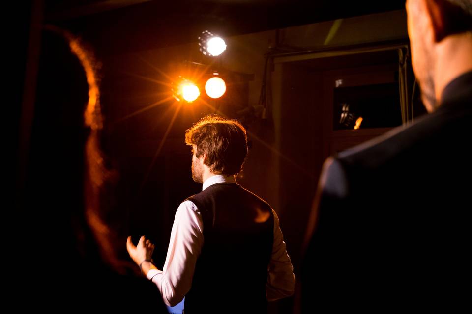 MSV in concerto