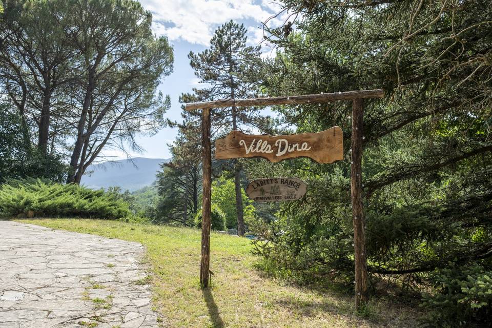 Location matrimoni - Bologna