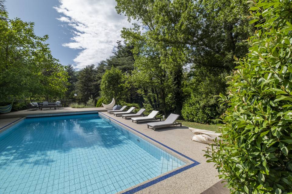 Location matrimoni - Bologna