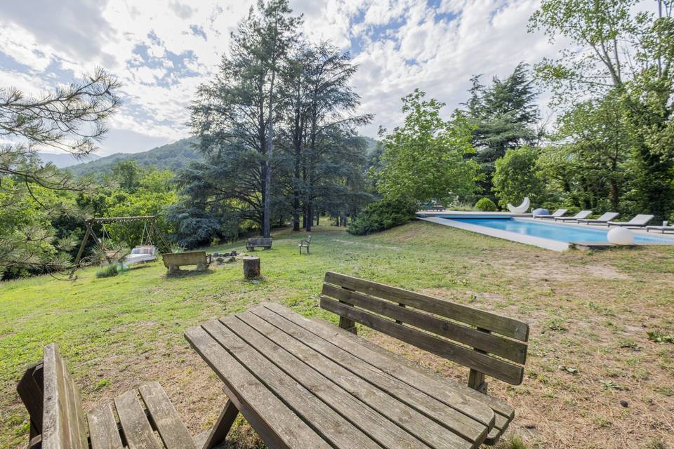 Location matrimoni - Bologna