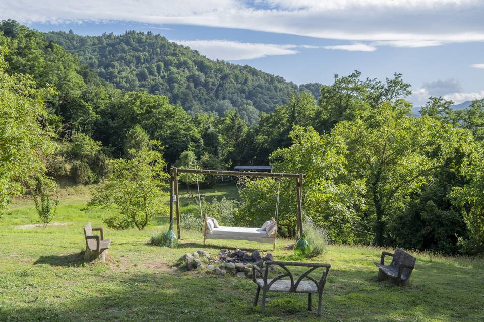 Location matrimoni - Bologna