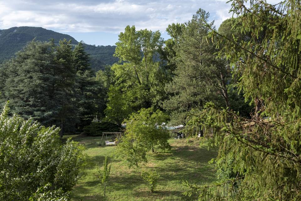 Location matrimoni - Bologna