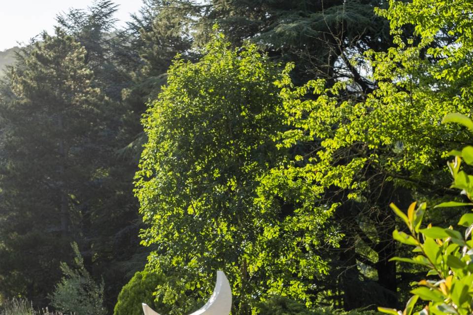 Location matrimoni - Bologna