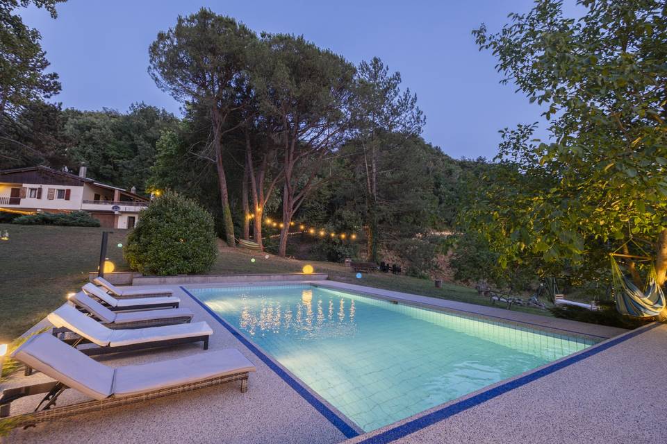 Location matrimoni - Bologna