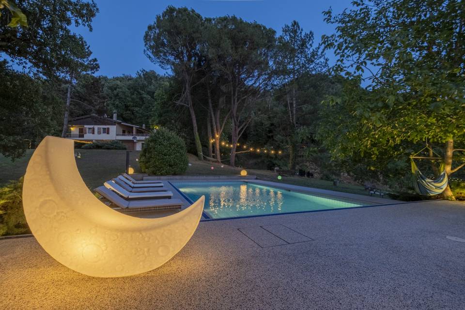 Location matrimoni - Bologna