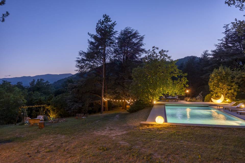 Location matrimoni - Bologna