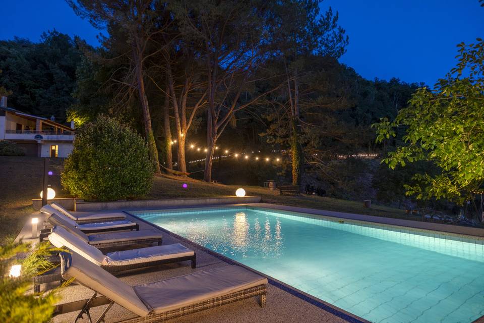 Location matrimoni - Bologna