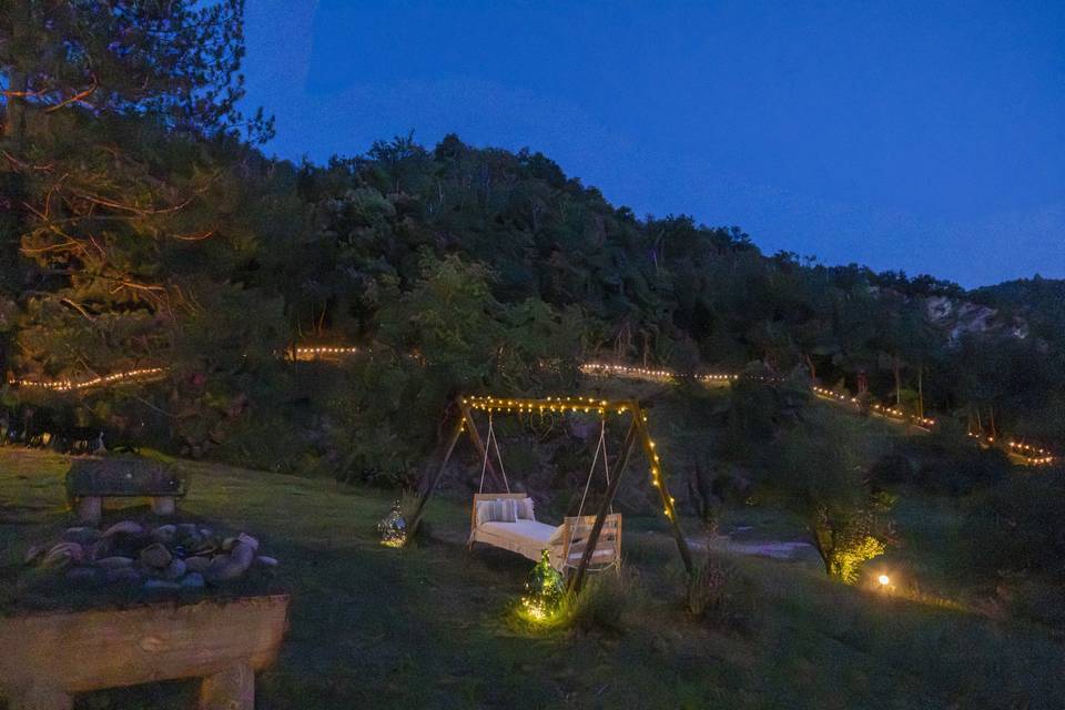 Location matrimoni - Bologna