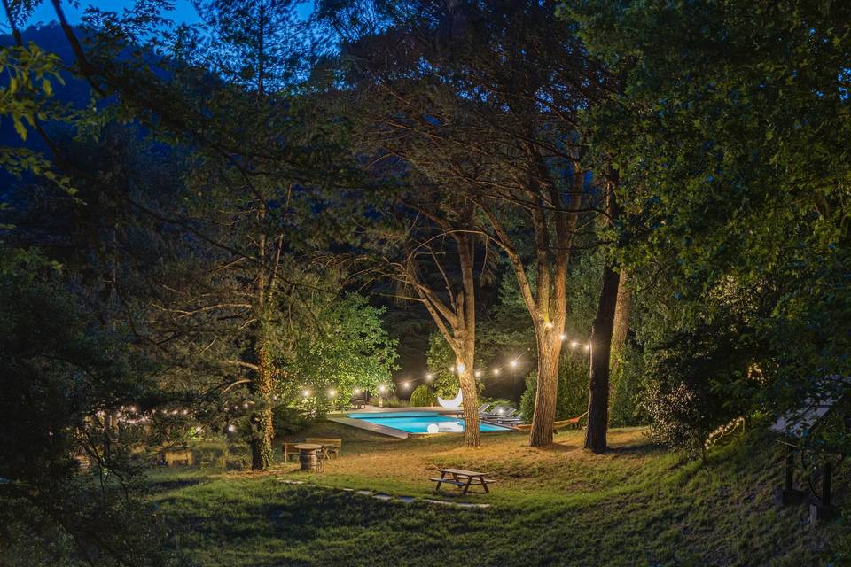 Location matrimoni - Bologna
