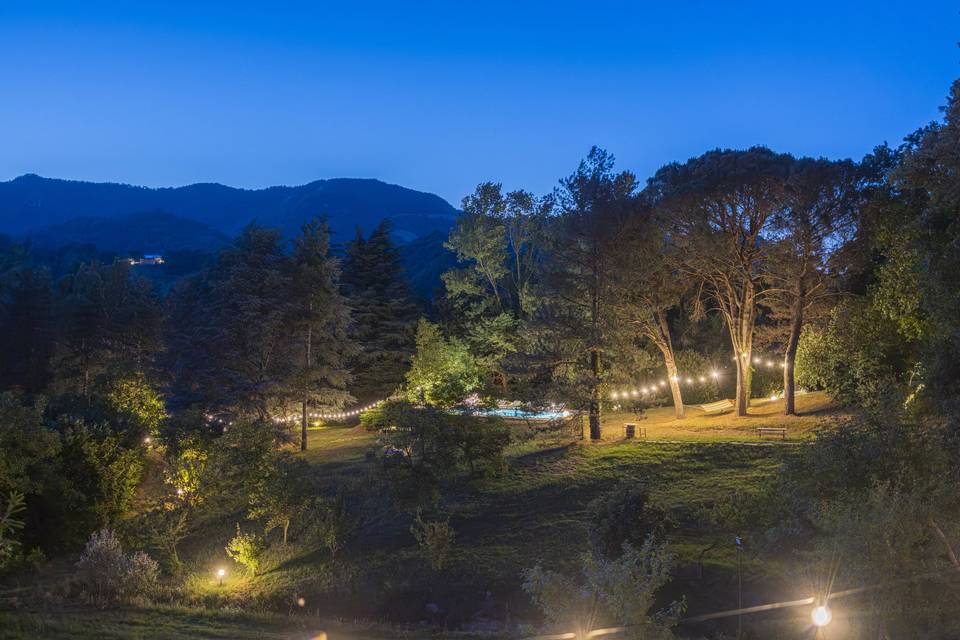 Location matrimoni - Bologna