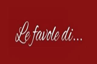 Le favole di_Logo