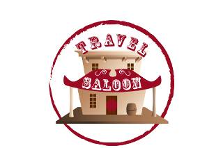 Travel Saloon di MJ Sas - logo