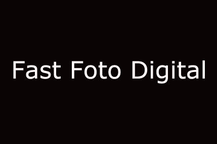 Fast Foto Digital Logo