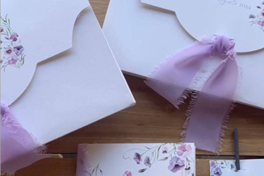 Wedding kit