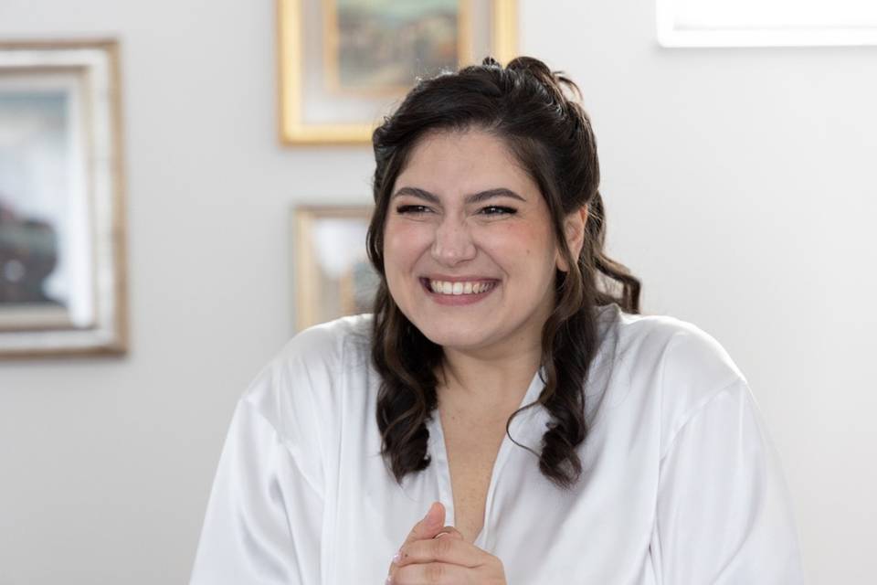 Michela - 18 maggio 2024