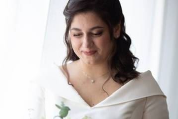 Michela - 18 maggio 2024