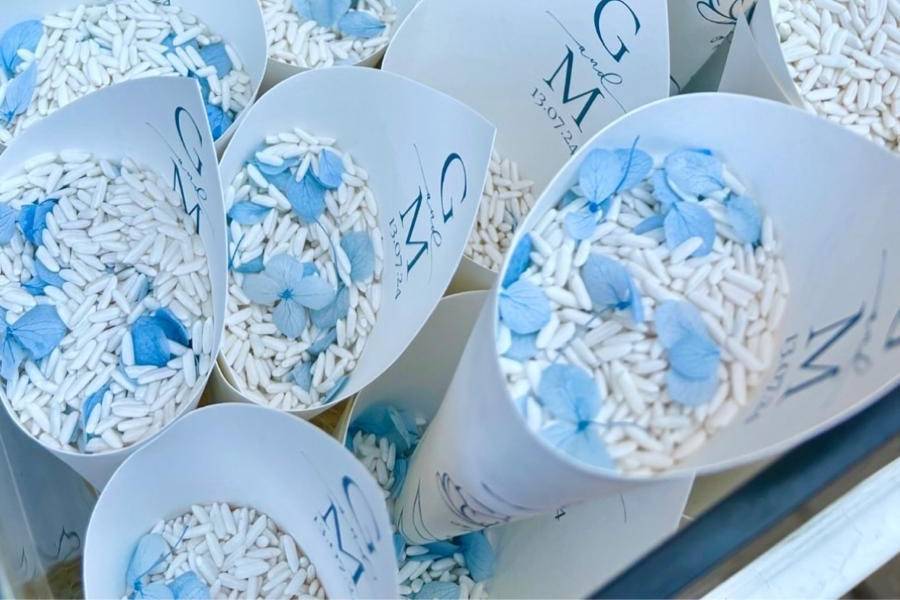 Cono riso