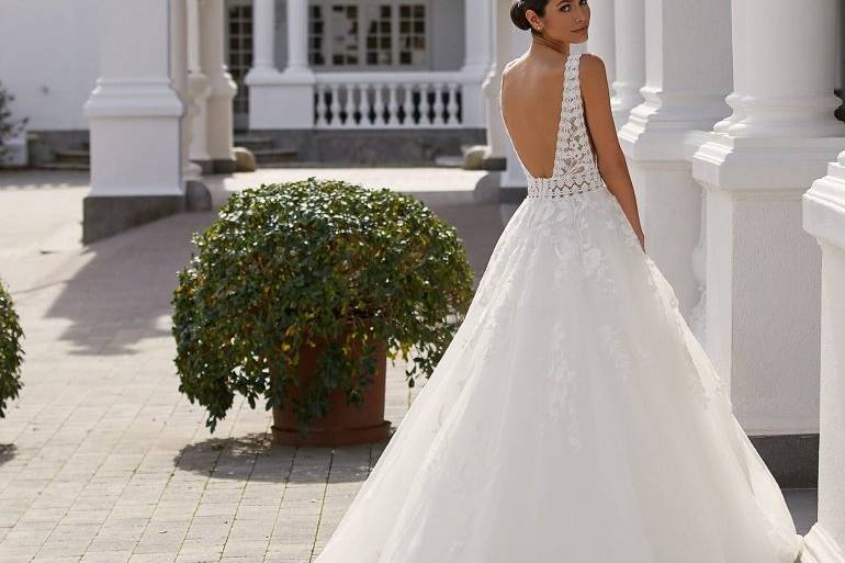 Pronovias