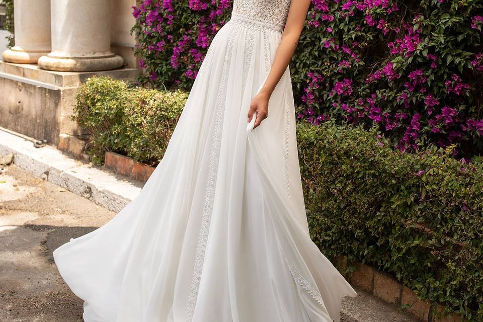 Pronovias