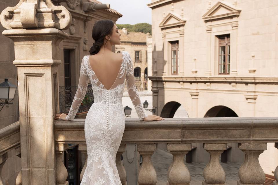 Pronovias