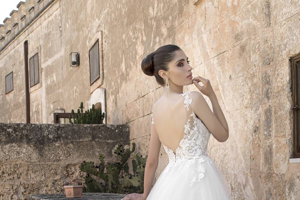 Venus Bridal