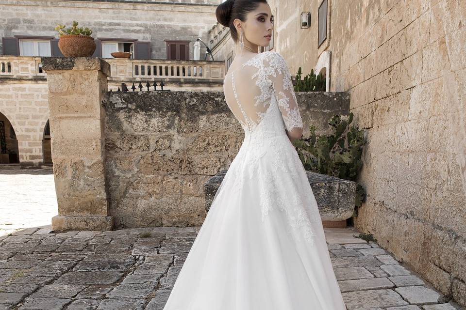 Venus Bridal