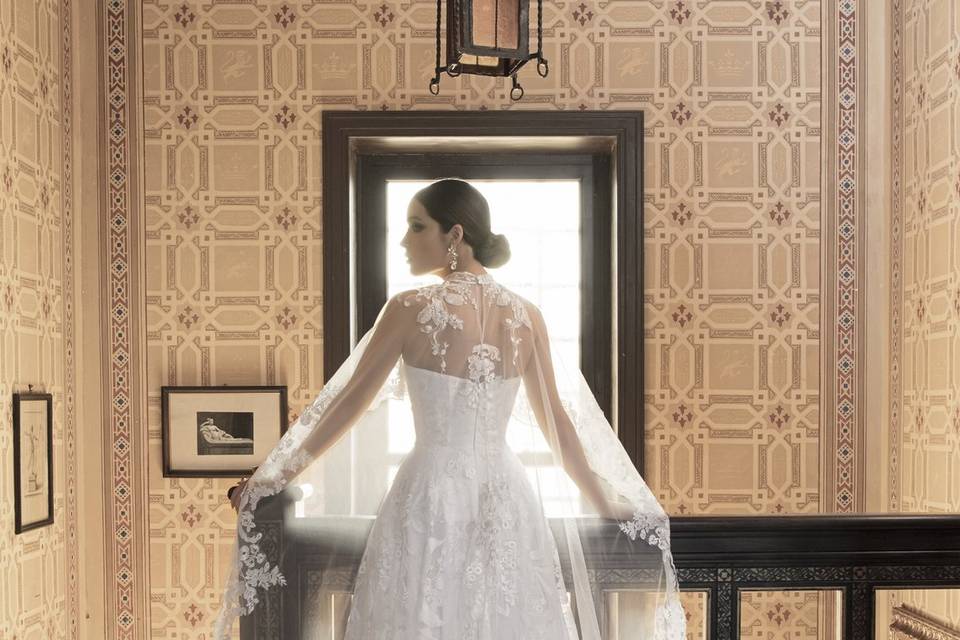 Venus Bridal