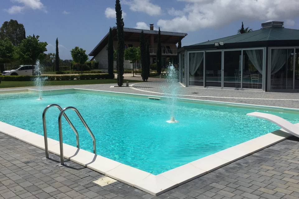 Casale delle Ronde B&B