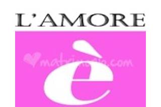 L'Amore È logo