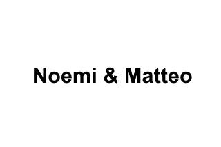 Noemi e Matteo Live