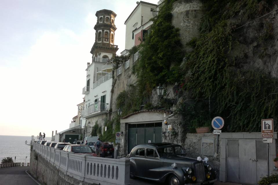 Atrani