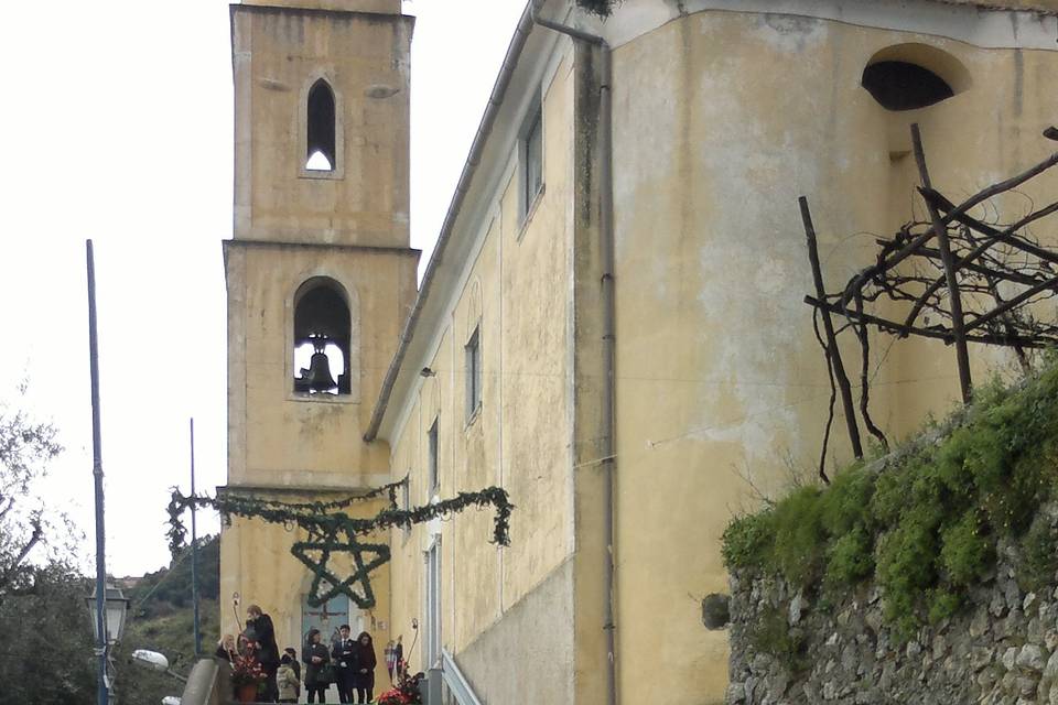 Amalfi