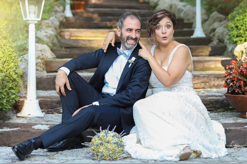 Nunzio&Claudia