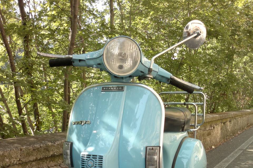 Vespa