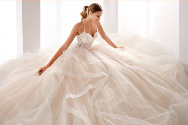 Marche abiti da deals sposa 2019