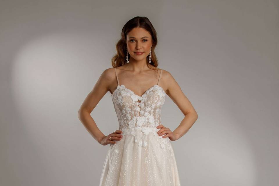 Abito da sposa