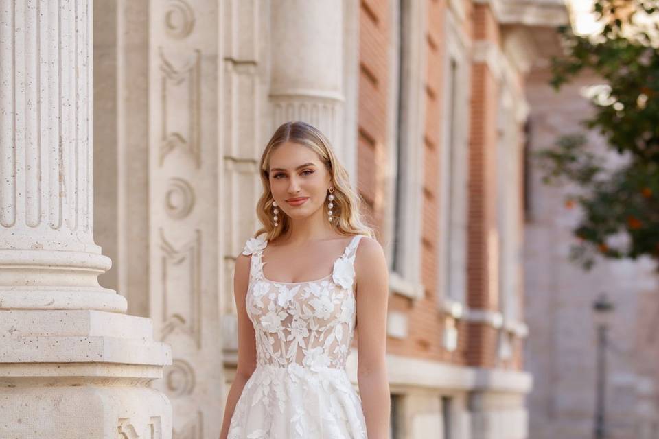 Abito da Sposa