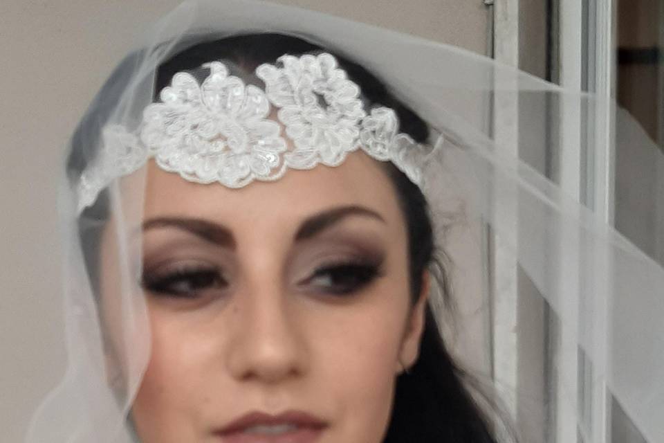 Makeup sposa 2021