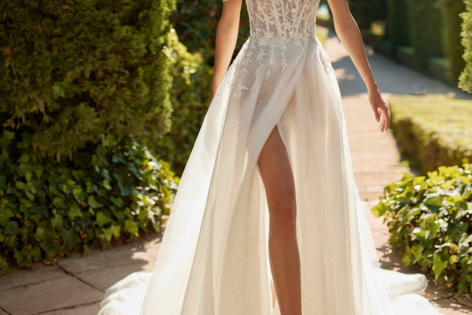 Abito da sposa