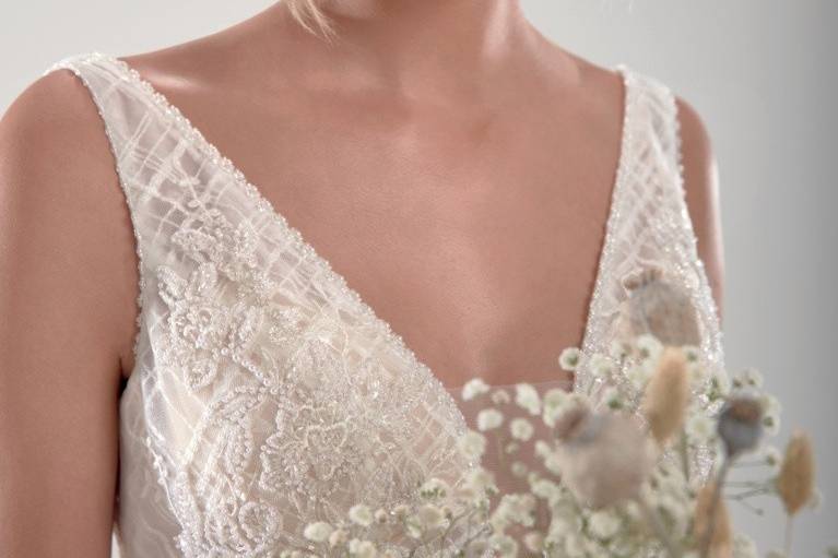 Abito da sposa