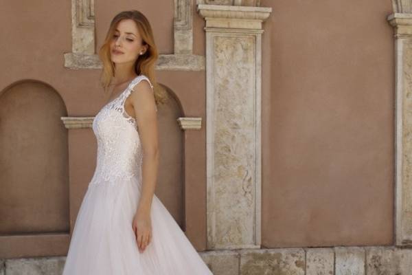 Abito da sposa